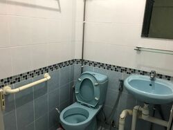 Blk 304 Hong Kah Green (Bukit Batok), HDB 4 Rooms #563650911